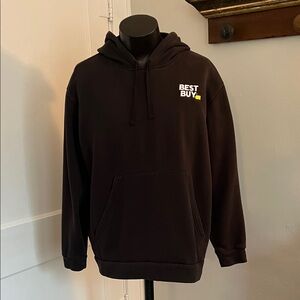 Men’s Adidas Best Buy Hoodie Sweatshirt